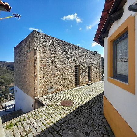 Vilas Da Matagosa Matagosinha Dış mekan fotoğraf