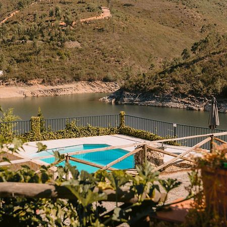 Vilas Da Matagosa Matagosinha Dış mekan fotoğraf