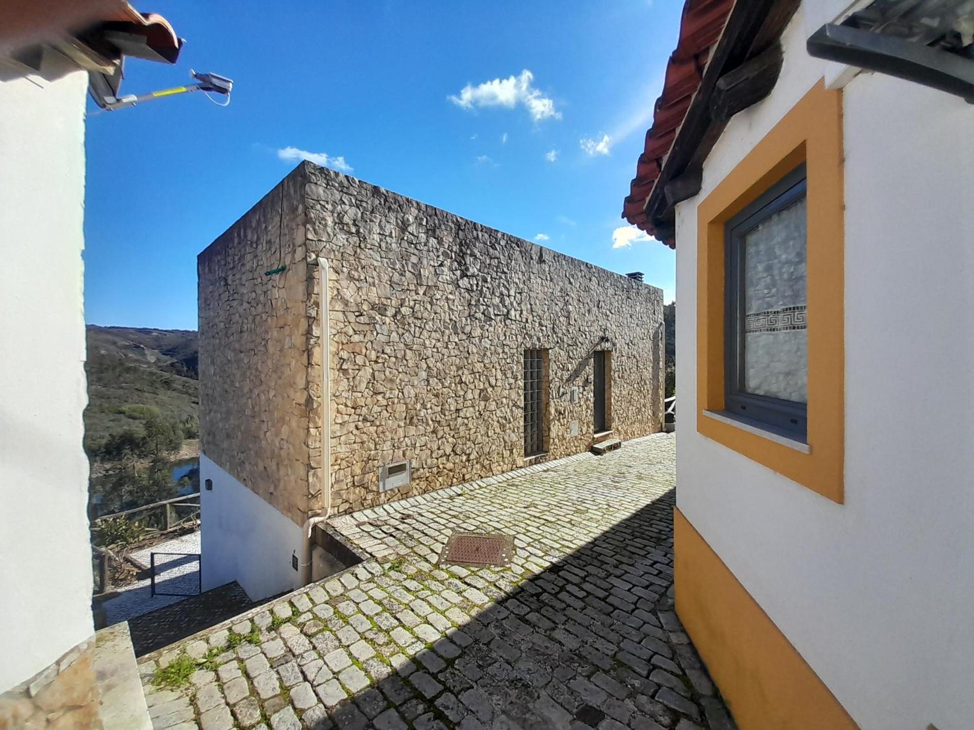 Vilas Da Matagosa Matagosinha Dış mekan fotoğraf