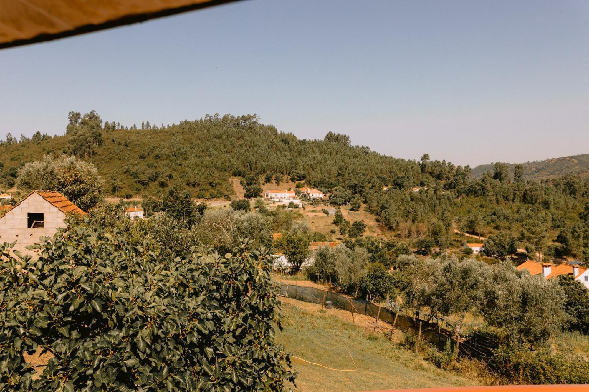 Vilas Da Matagosa Matagosinha Dış mekan fotoğraf