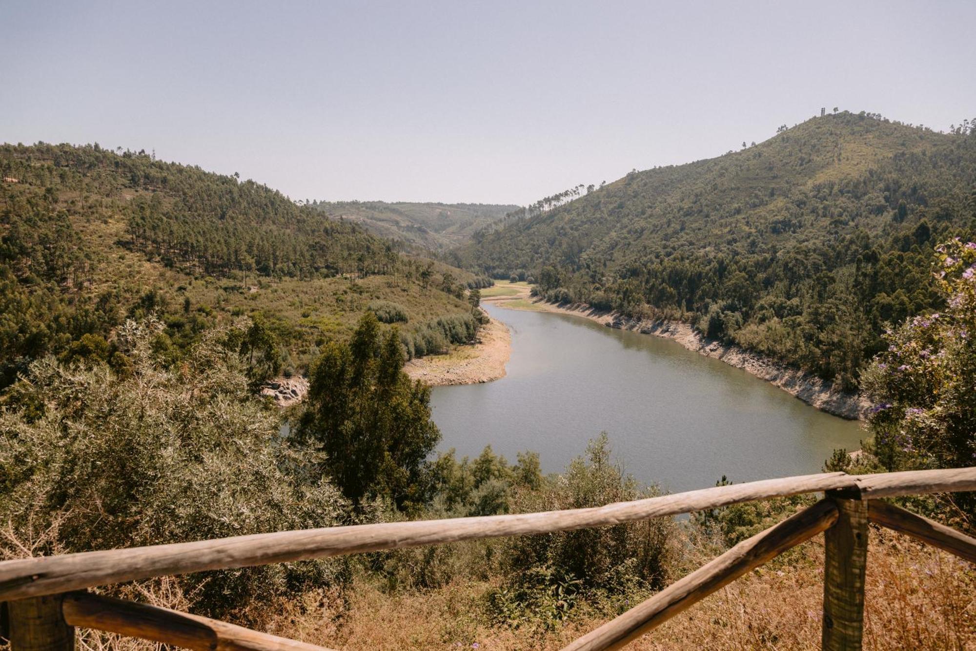 Vilas Da Matagosa Matagosinha Dış mekan fotoğraf
