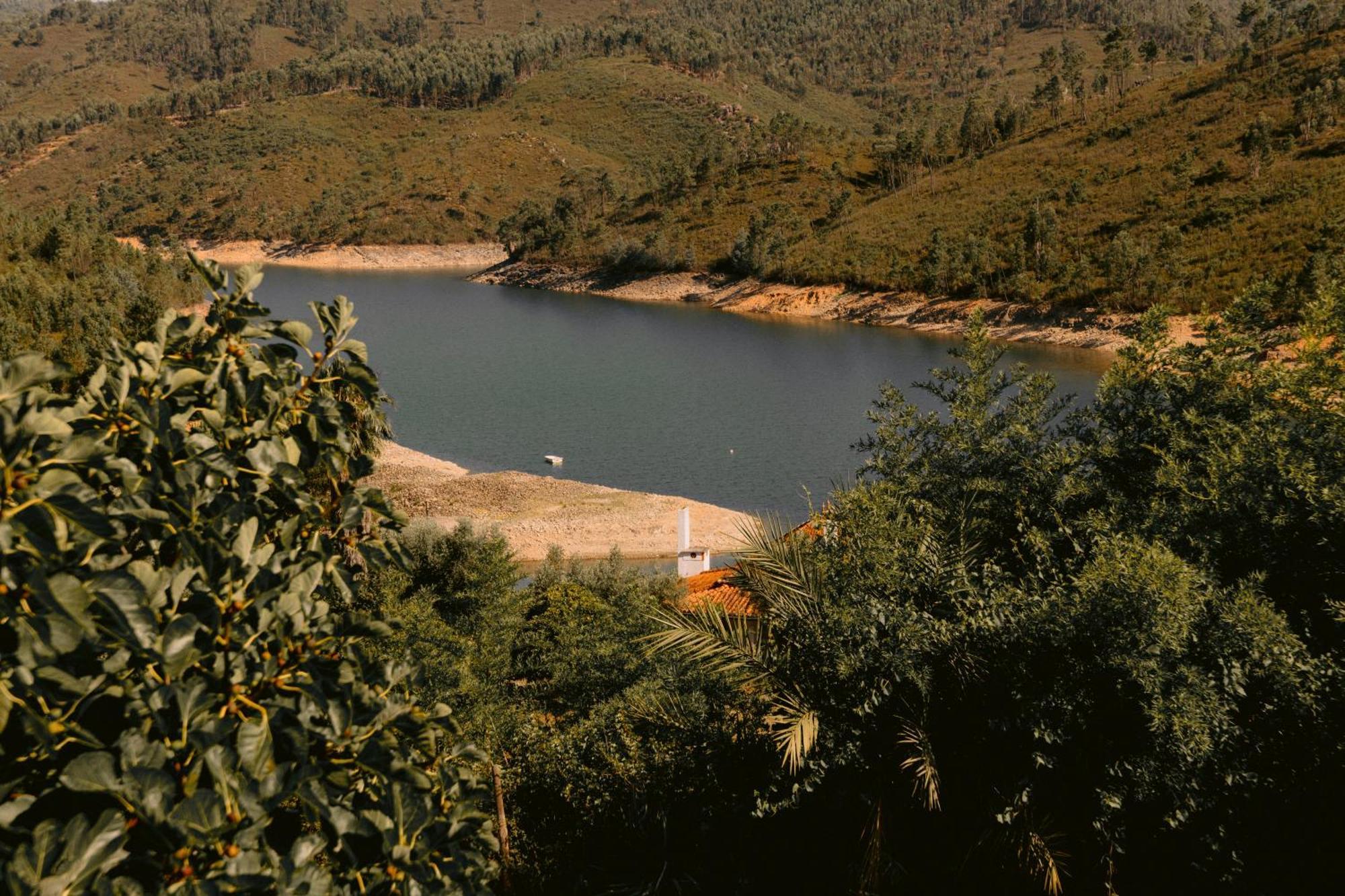 Vilas Da Matagosa Matagosinha Dış mekan fotoğraf