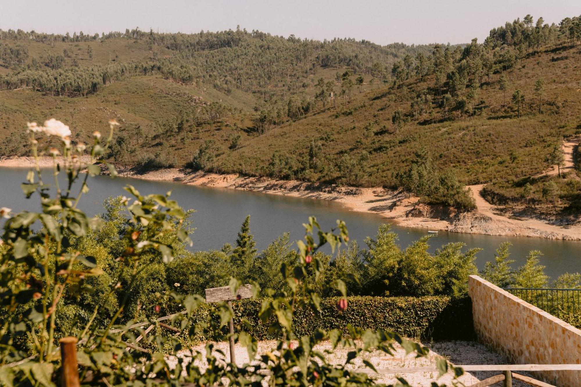 Vilas Da Matagosa Matagosinha Dış mekan fotoğraf