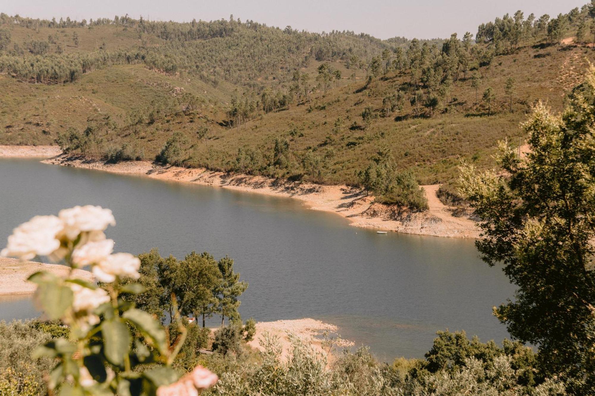 Vilas Da Matagosa Matagosinha Dış mekan fotoğraf