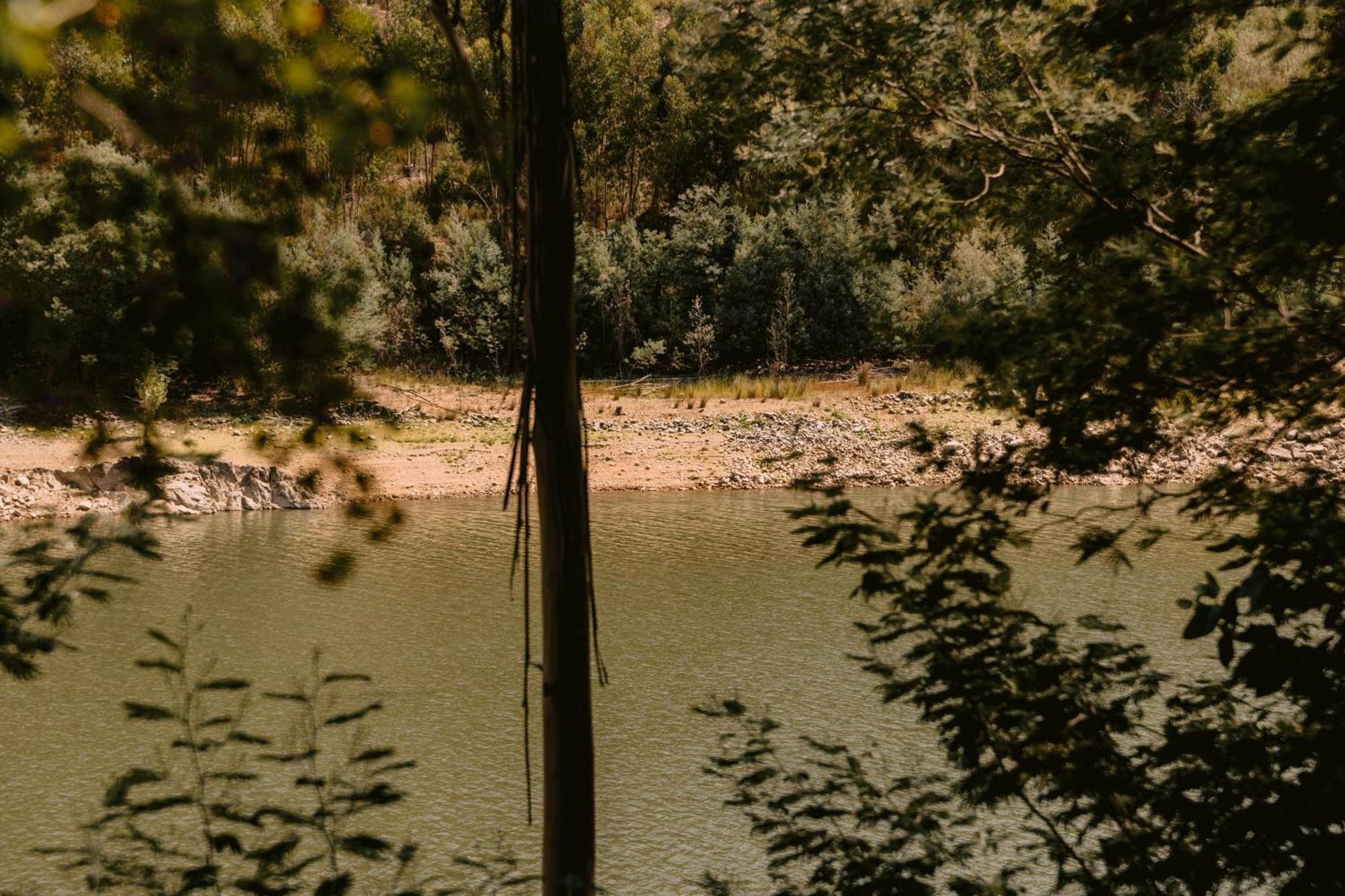 Vilas Da Matagosa Matagosinha Dış mekan fotoğraf