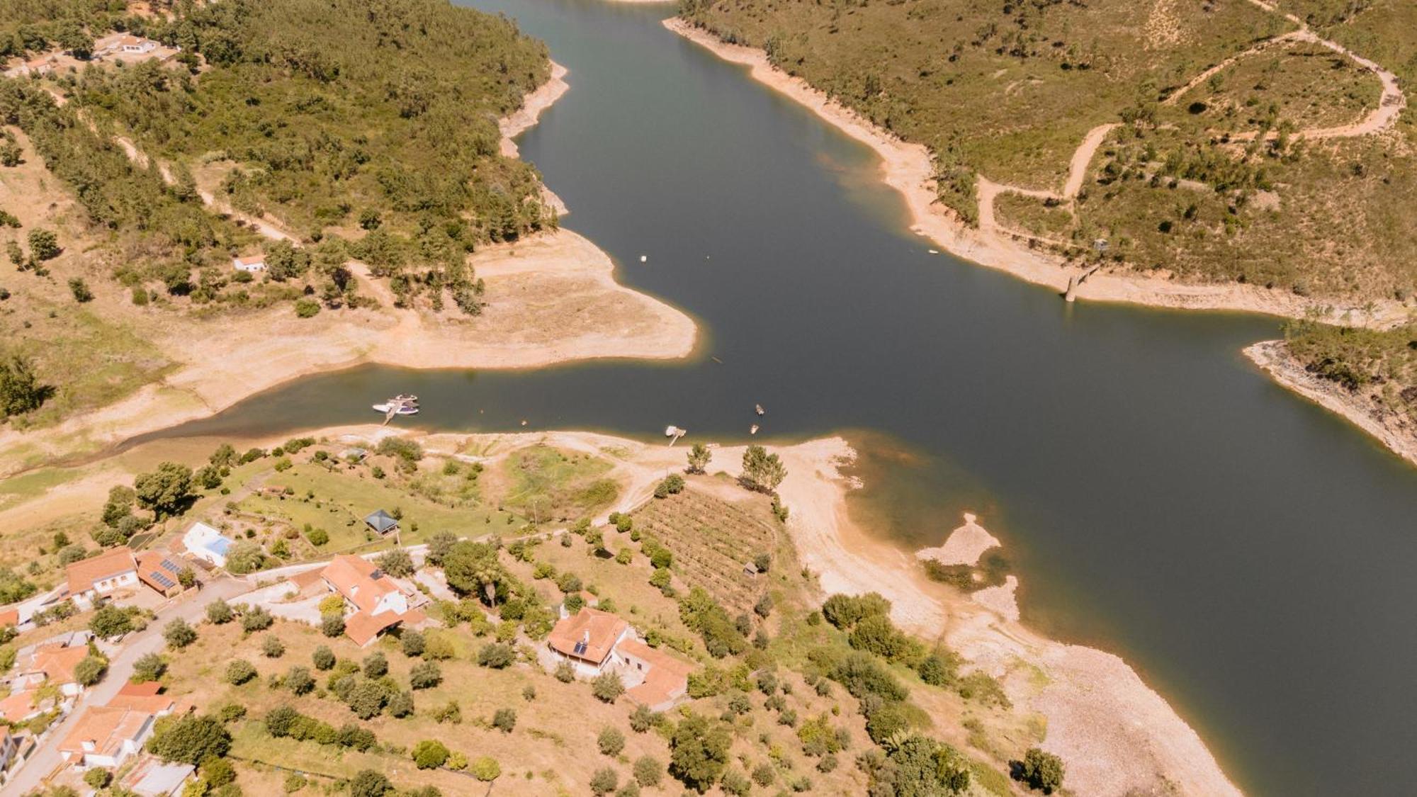 Vilas Da Matagosa Matagosinha Dış mekan fotoğraf