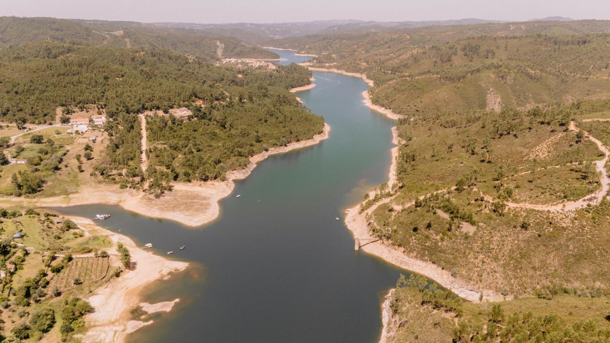 Vilas Da Matagosa Matagosinha Dış mekan fotoğraf