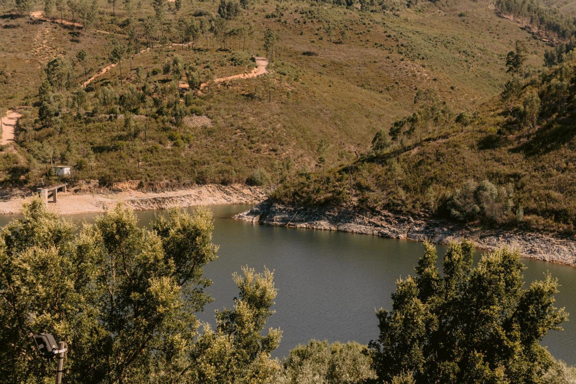 Vilas Da Matagosa Matagosinha Dış mekan fotoğraf